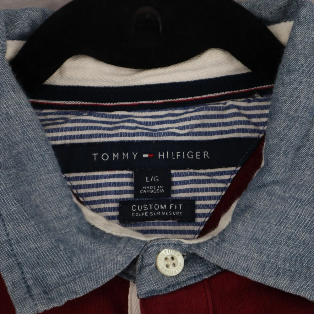 Tommy Hilfiger tommy hilfiger